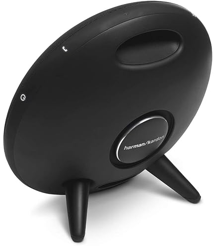 Amazon.com: Harman Kardon Aura Studio 2 Bluetooth Speaker